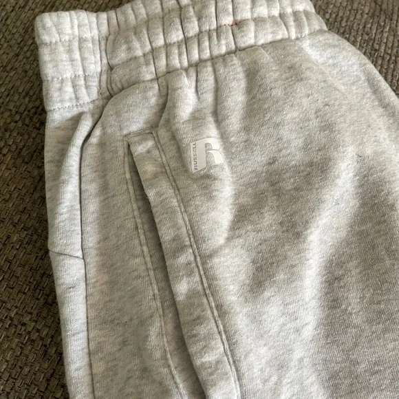 Ohio State Gray Sweatpants, joggers, M - Picture 5 of 7